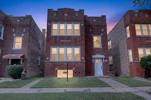 7150 S Eberhart Avenue, Chicago, IL 60619
