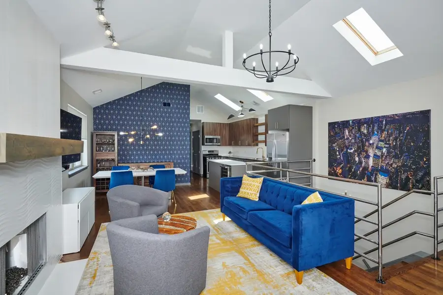2921 W Washington Boulevard #3, Chicago, IL 60612 - #2