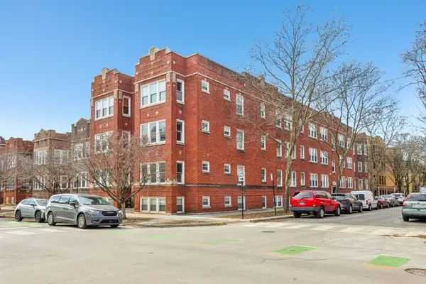2609 W Gunnison Street #3, Chicago, IL 60625