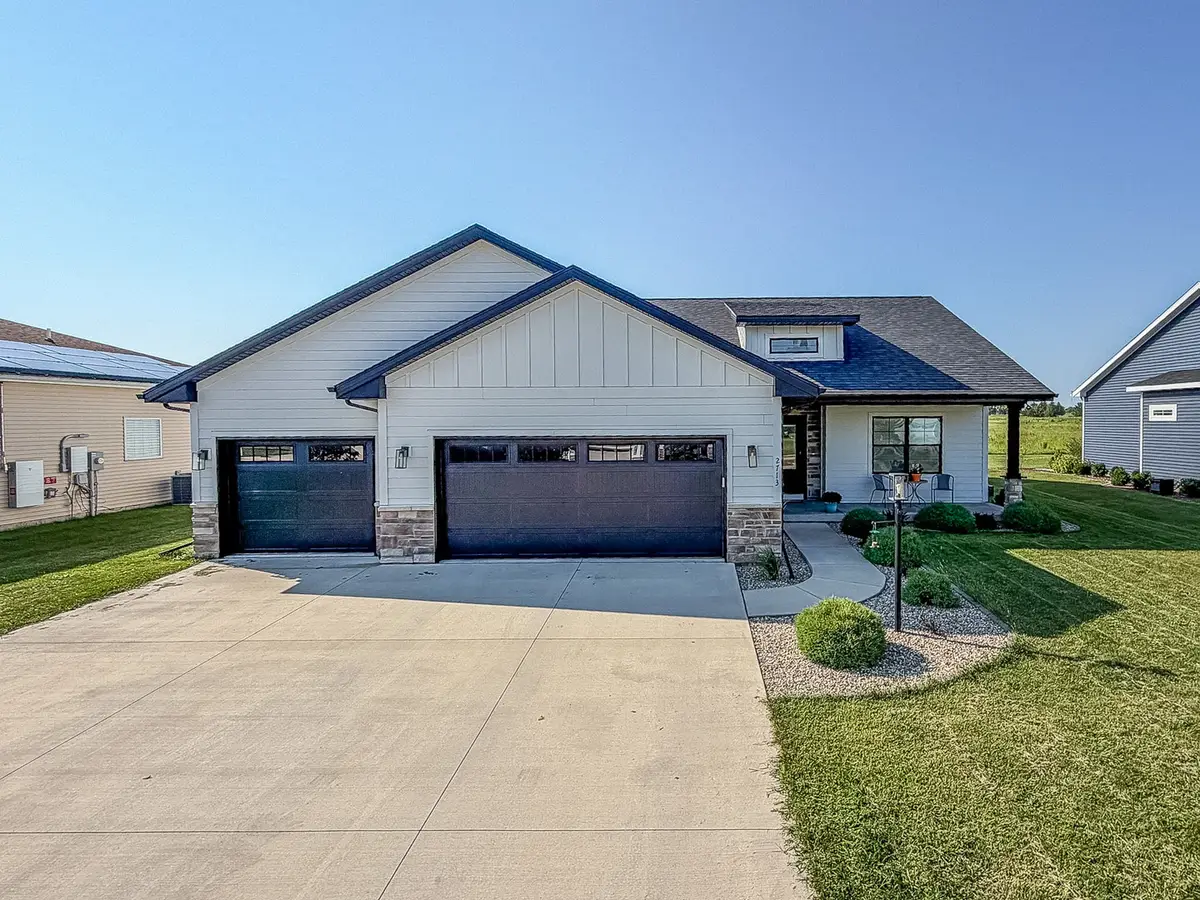 2713 E Stone Creek Boulevard, Urbana, IL 61802 - #1