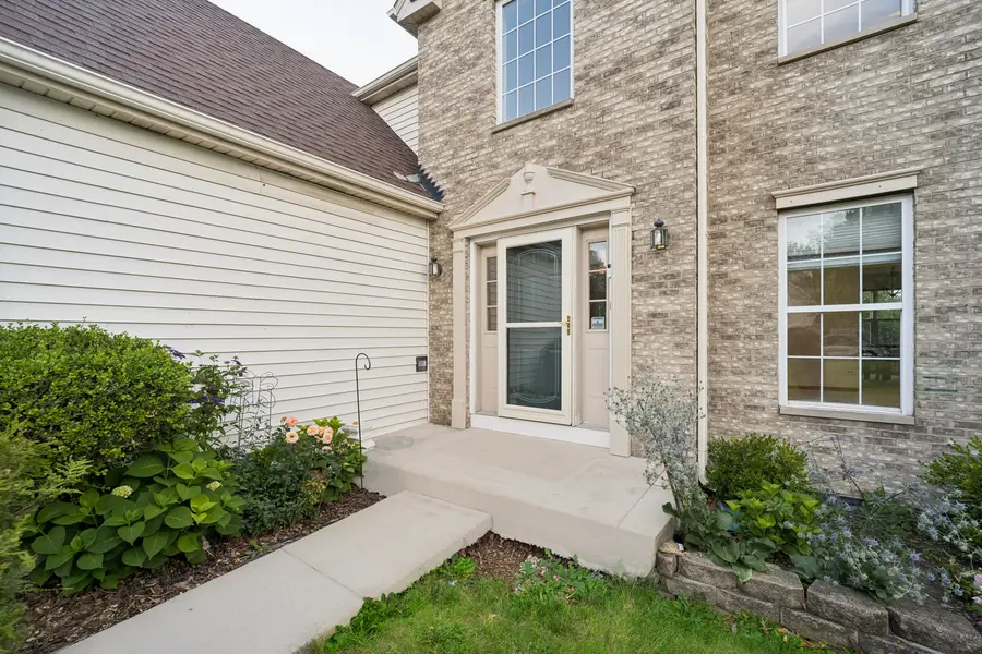 1888 Shoreline Court, Romeoville, IL 60446 - #3