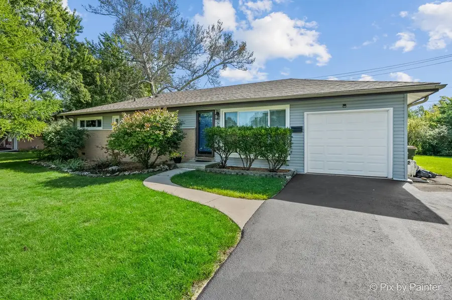 365 Kingman Lane, Hoffman Estates, IL 60169 - #2