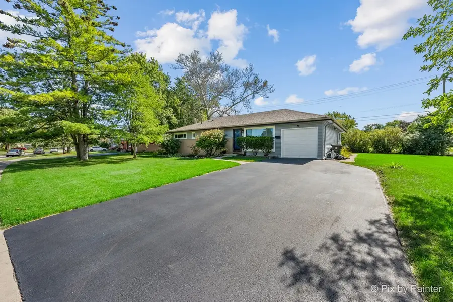 365 Kingman Lane, Hoffman Estates, IL 60169 - #3