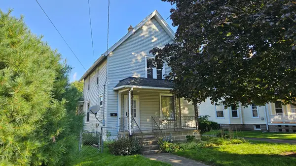 616 Julien Street, Belvidere, IL 61008