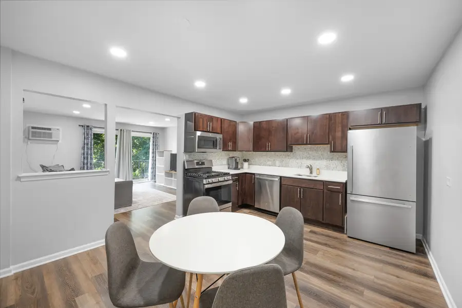 215 S Hale Street #9B, Addison, IL 60101 - #2