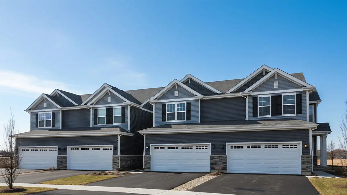 1697 Baler Avenue, Aurora, IL 60503 - #1