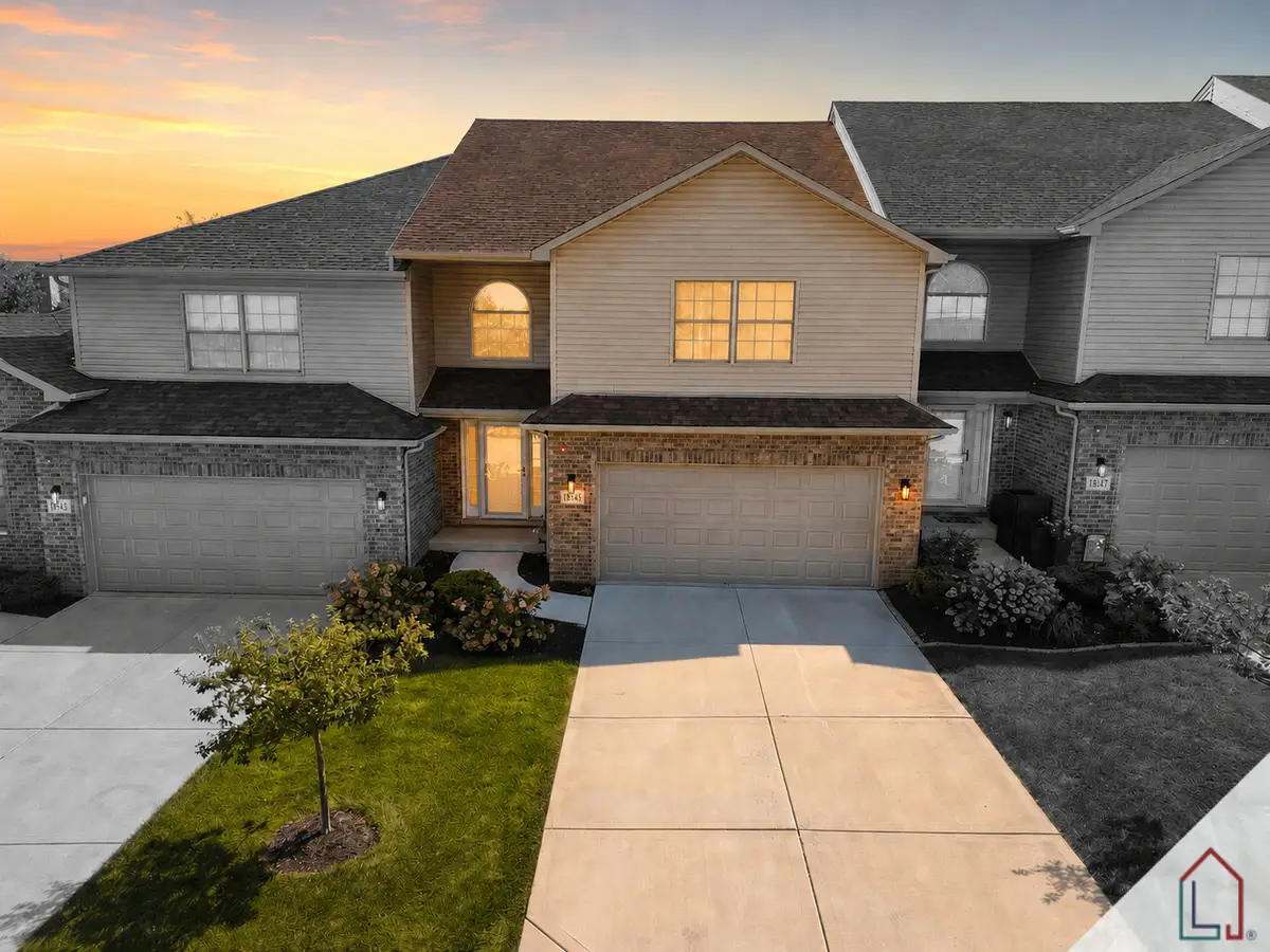 18145 94th Avenue, Tinley Park, IL 60487 - #1