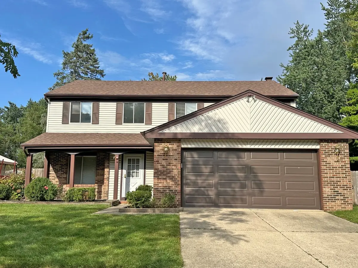 208 Autumn Lane, Vernon Hills, IL 60061 - #1