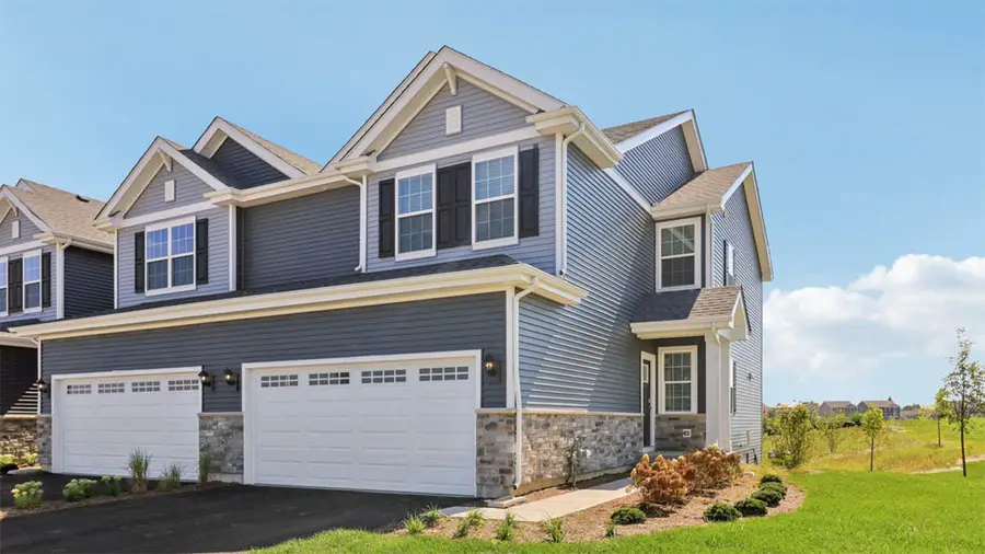 1740 Stable Lane, Aurora, IL 60503 - #2