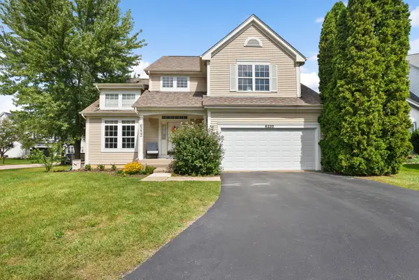 6233 Formoor Lane, Gurnee, IL 60031