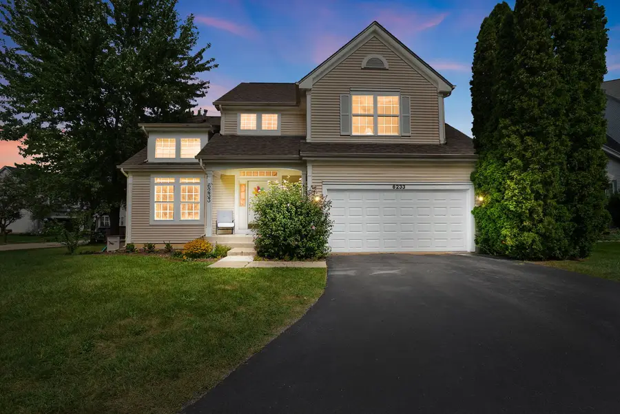 6233 Formoor Lane, Gurnee, IL 60031 - #3