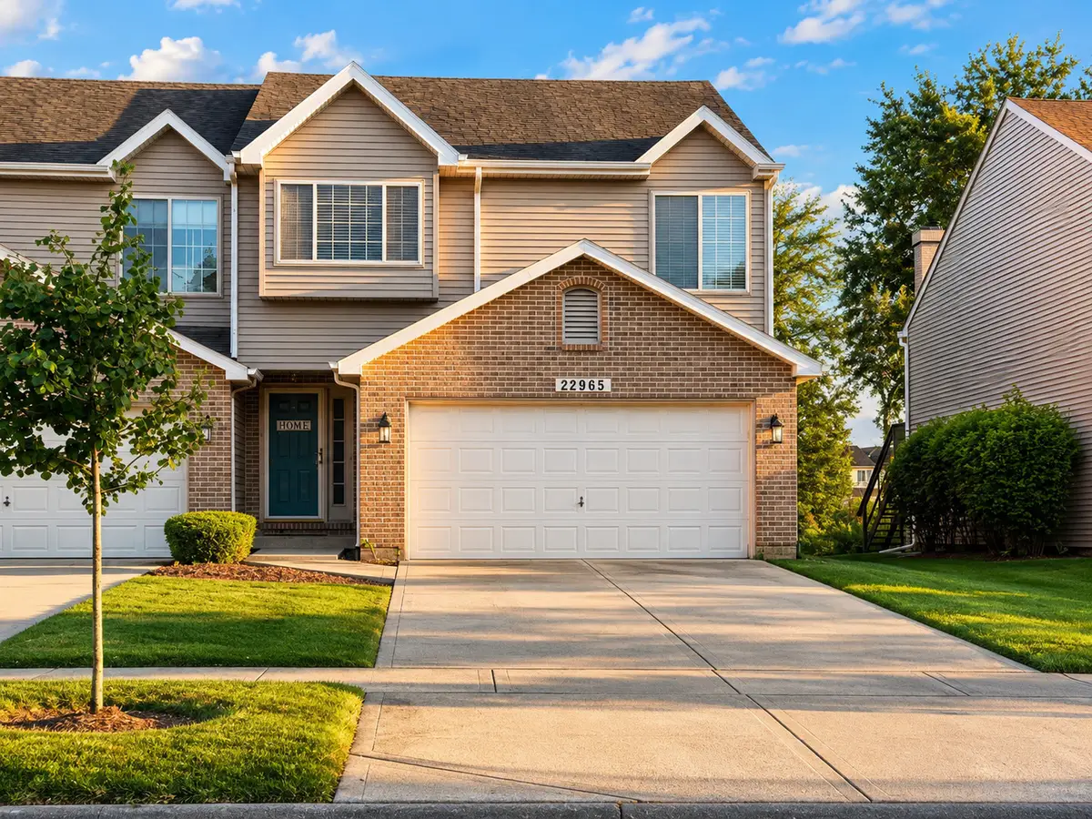 22965 Judith Drive, Plainfield, IL 60586 - #1
