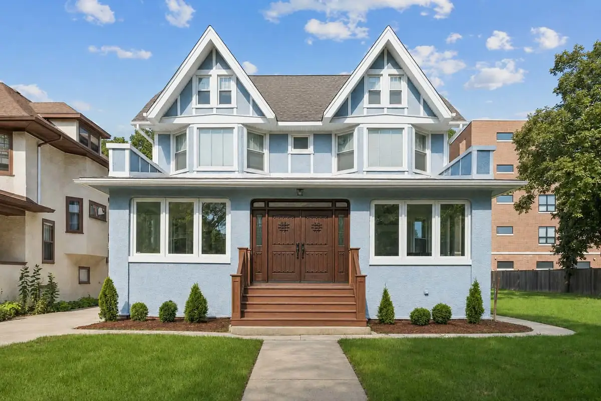 511 S Elmwood Avenue, Oak Park, IL 60304 - #1