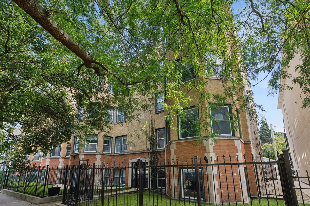 3515 W Medill Avenue #G, Chicago, IL 60647 - #1
