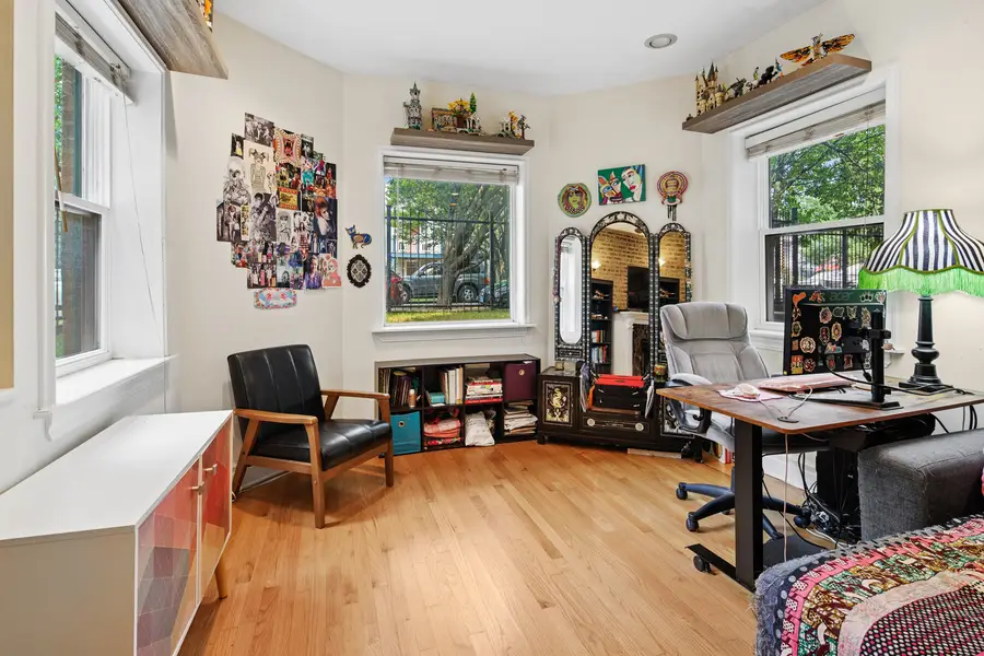 3515 W Medill Avenue #G, Chicago, IL 60647 - #3