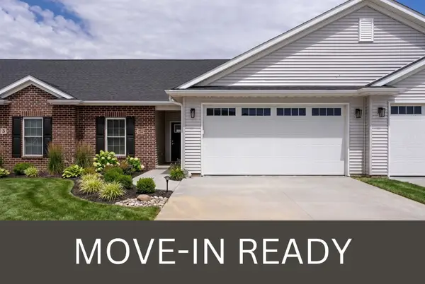 4 Frank Court, Leclaire, IA 52753
