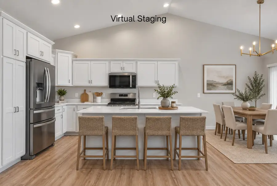 4 Frank Court, Le Claire, IA 52753 - #2