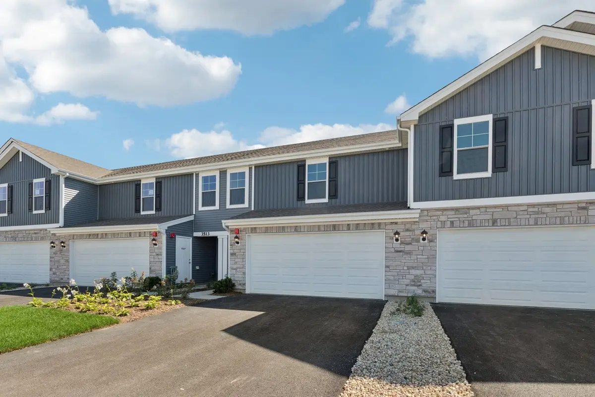 2226 Davidson Way, Yorkville, IL 60560 - #1