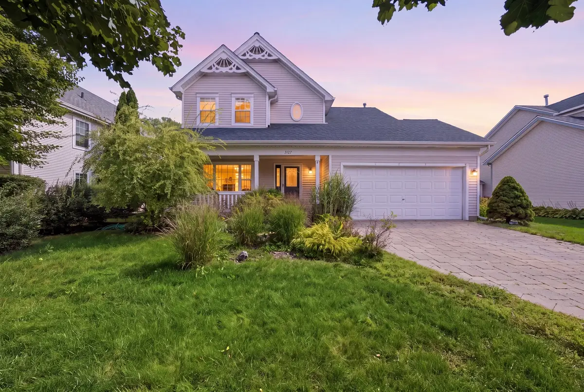 3107 Hampshire Lane, Waukegan, IL 60087 - #1