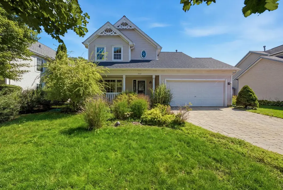 3107 Hampshire Lane, Waukegan, IL 60087 - #2