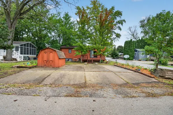 31 Lakeshore Drive, Wilmington, IL 60481