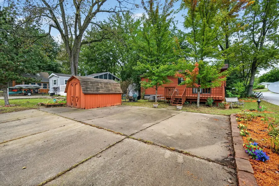 31 Lakeshore Drive, Wilmington, IL 60481 - #2