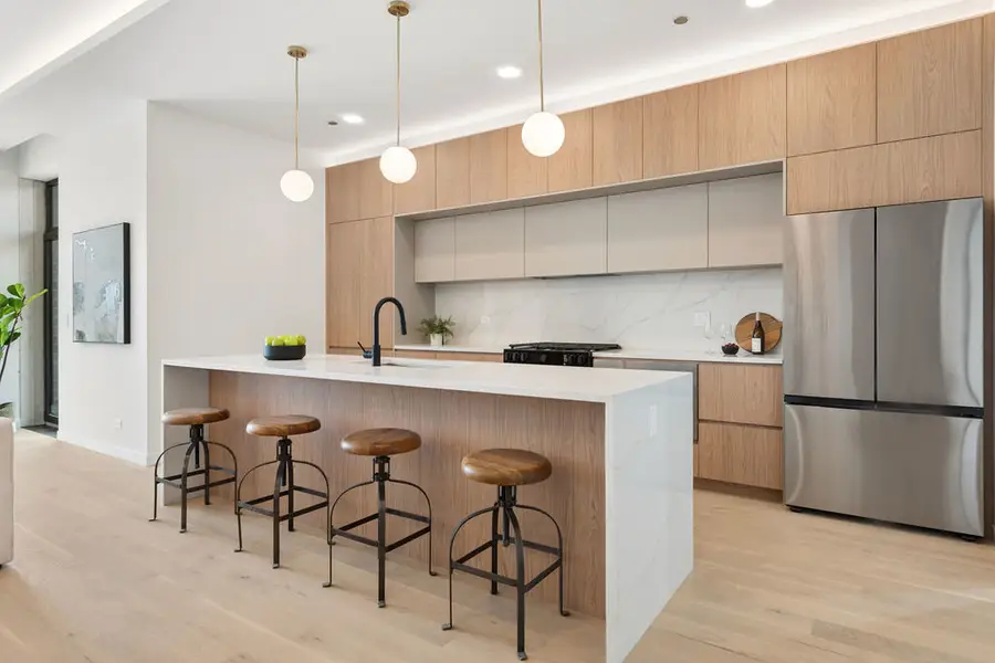 2072 N Western Avenue #303, Chicago, IL 60647 - #3