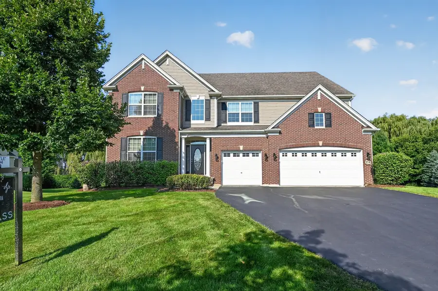 274 Rockville Lane, Gilberts, IL 60136 - #2