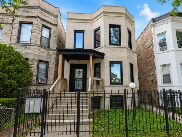 7125 S Drexel Avenue, Chicago, IL 60619
