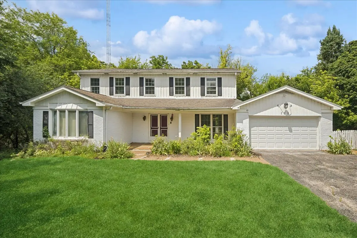 132 Wagon Wheel Lane, Barrington, IL 60010 - #1
