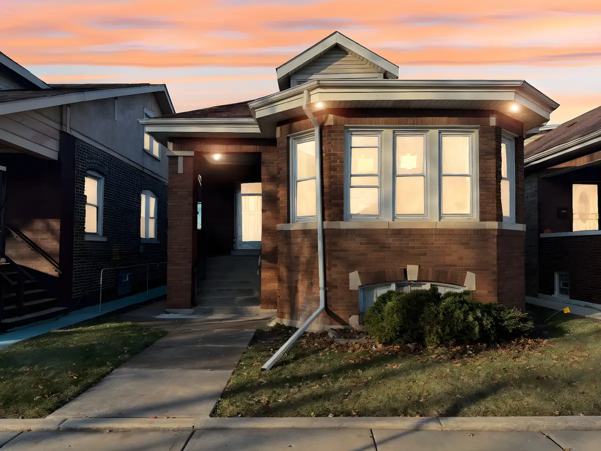 8630 S Bishop Street, Chicago, IL 60620 - #1
