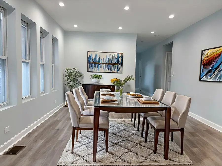 8630 S Bishop Street, Chicago, IL 60620 - #3