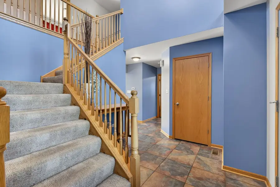 15711 Menominee Court, Manhattan, IL 60442 - #2