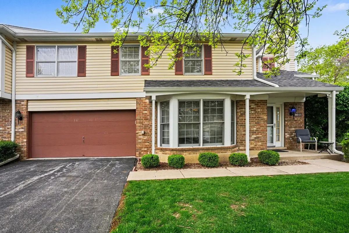 10021 Cambridge Court, Mokena, IL 60448 - #1