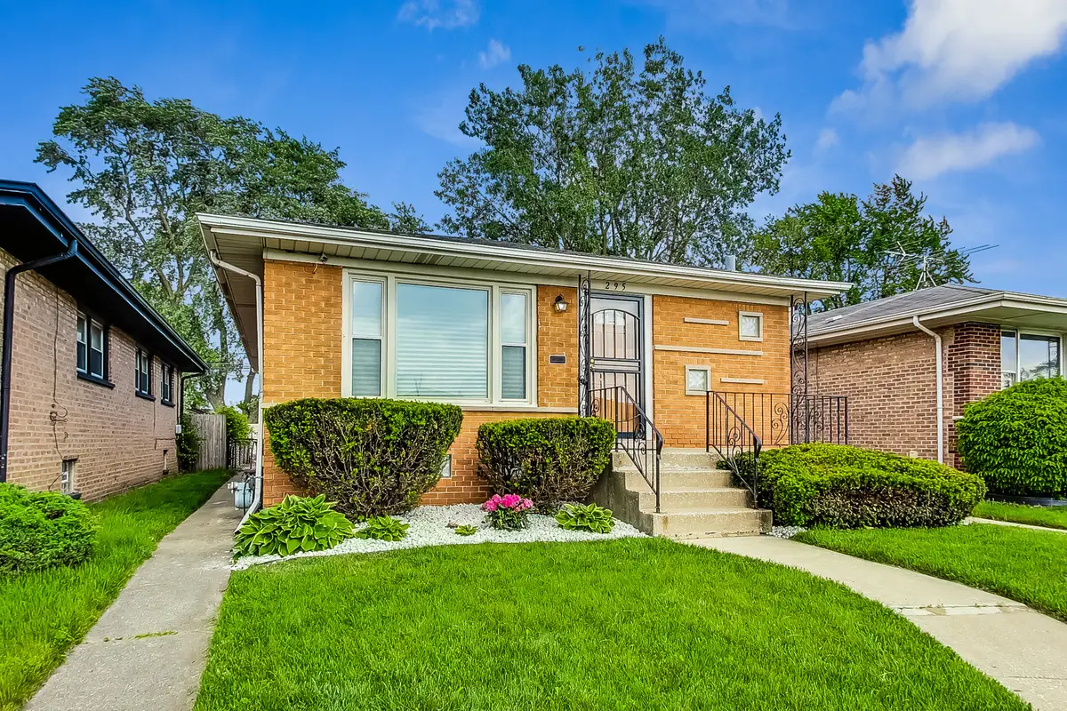 295 Prairie Avenue, Calumet City, IL 60409 - #1