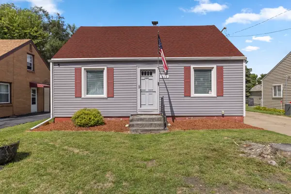 614 Frances Avenue, Loves Park, IL 61111