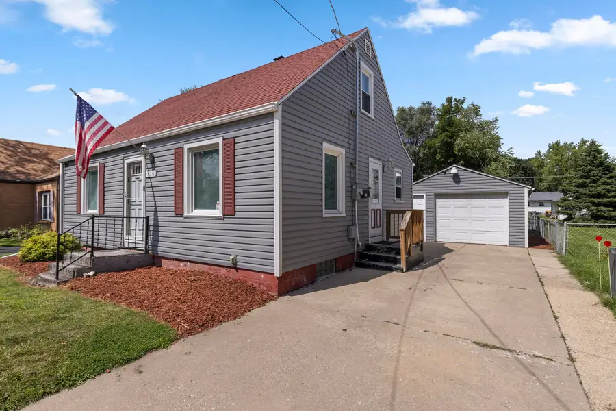 614 Frances Avenue, Loves Park, IL 61111 - #2