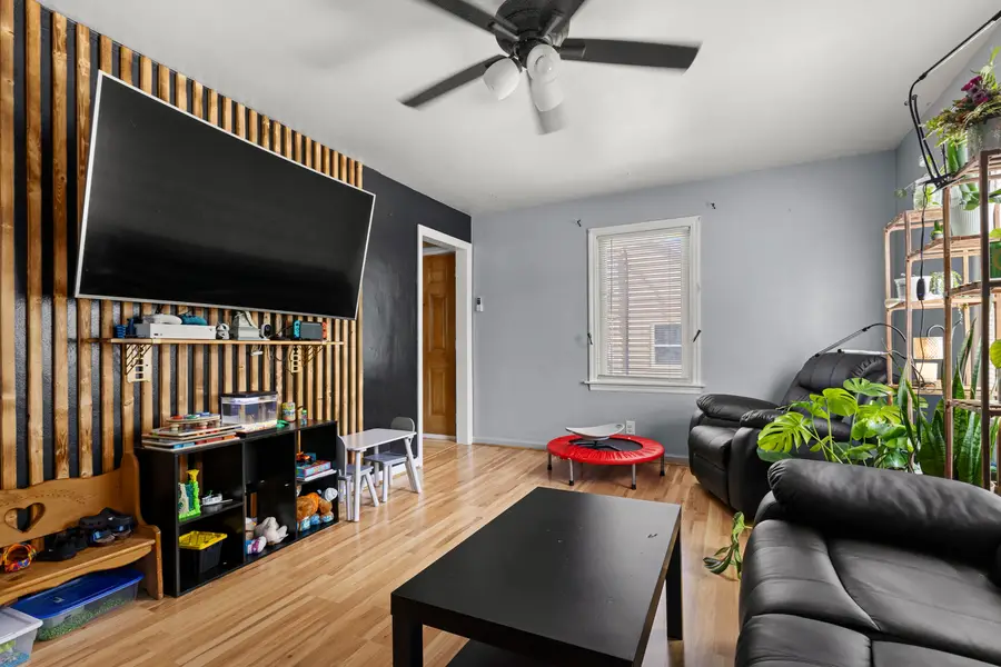 614 Frances Avenue, Loves Park, IL 61111 - #3