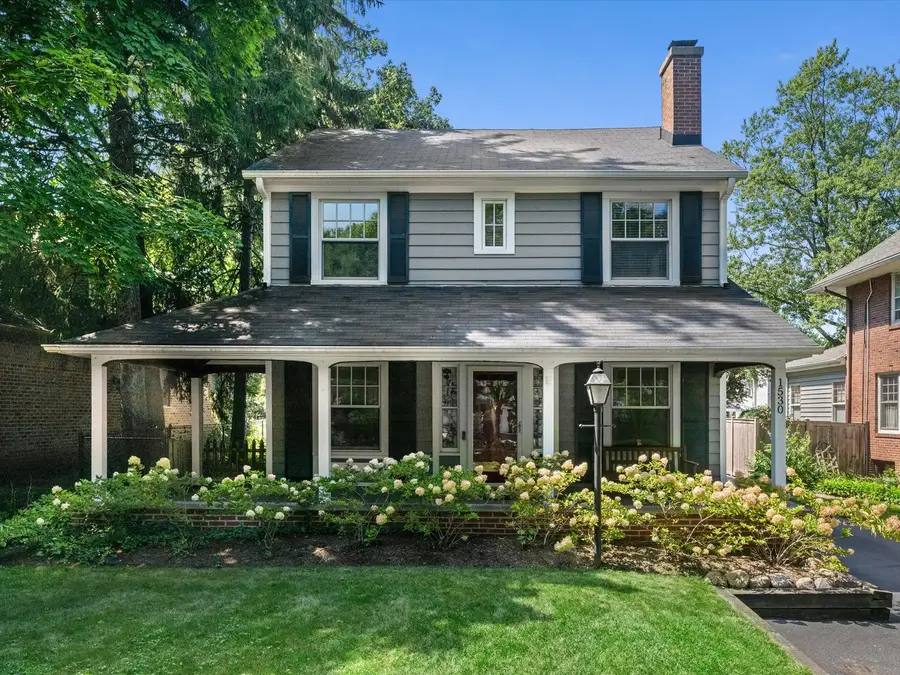 1530 Oakwood Avenue, Highland Park, IL 60035 - #2
