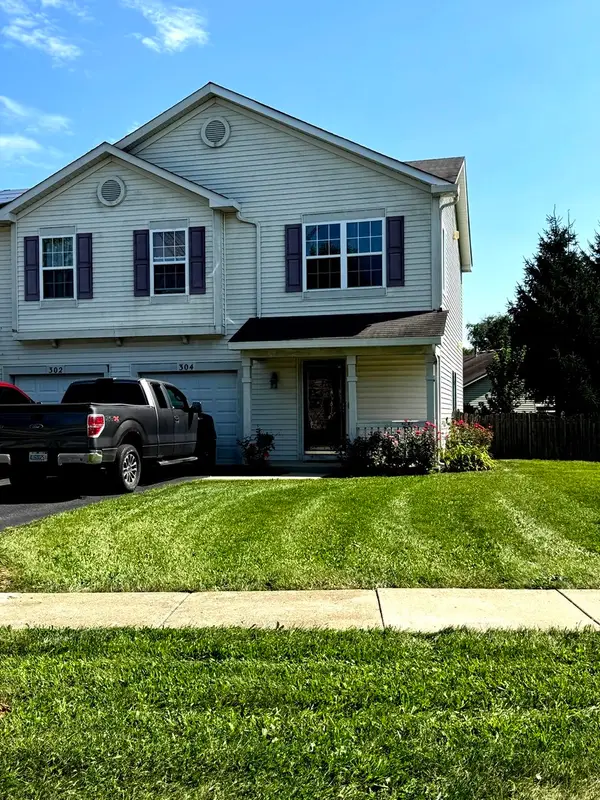 304 Alyssa Street, Plano, IL 60545
