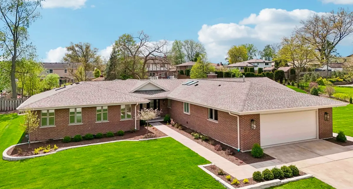 9019 W Sierra Lane, Palos Hills, IL 60465 - #1