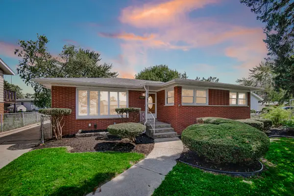 17517 Shirley Drive, Lansing, IL 60438