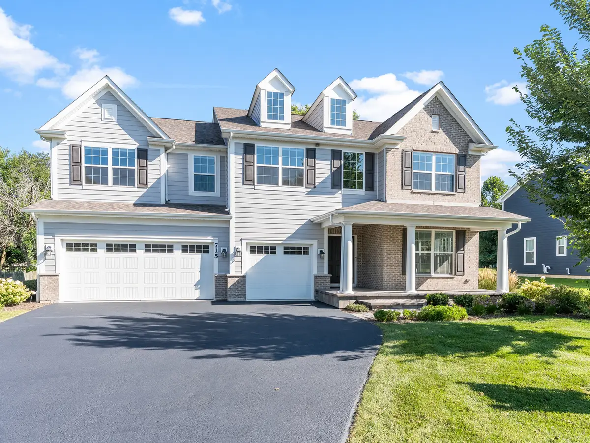 715 Gateshead Drive, Naperville, IL 60565 - #1