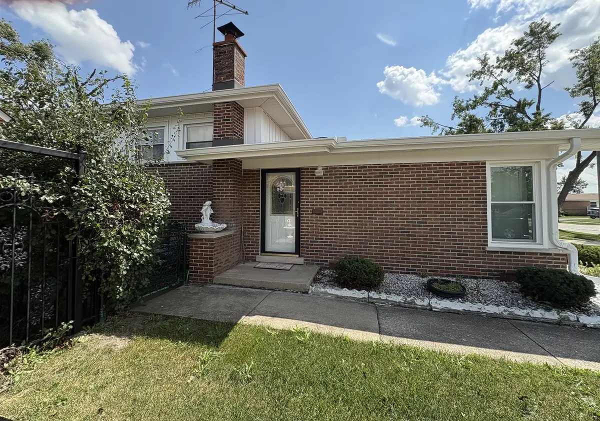 235 S Mayfair Place, Chicago Heights, IL 60411 - #1