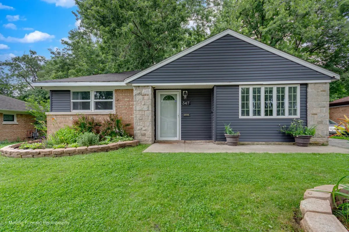 Address Withheld By Seller, Park Forest, IL 60466 - #1