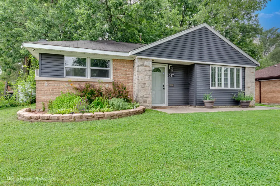 Address Withheld By Seller, Park Forest, IL 60466 - #2