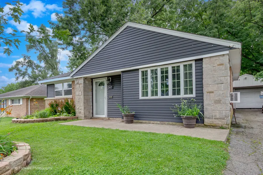 Address Withheld By Seller, Park Forest, IL 60466 - #3