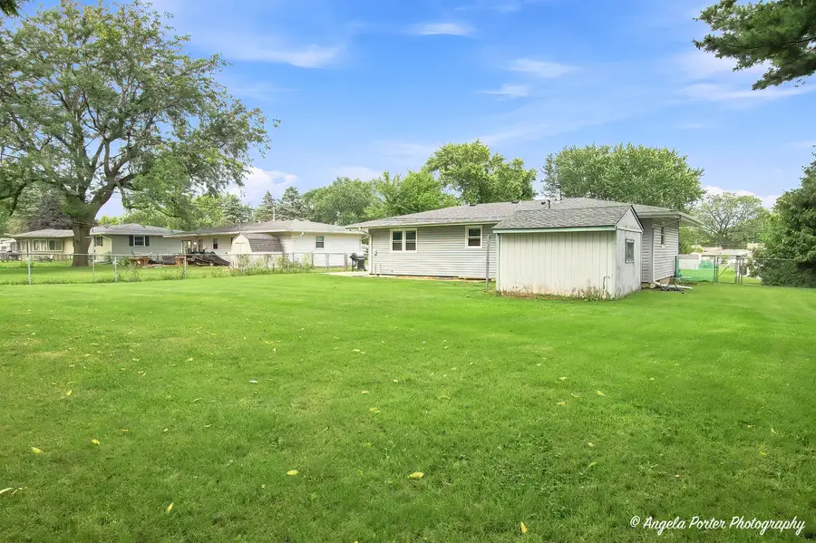 4707 William Street, McHenry, IL 60051 - #2