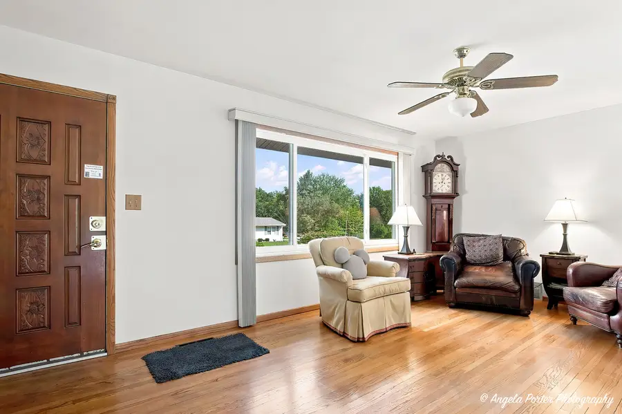 4707 William Street, McHenry, IL 60051 - #3