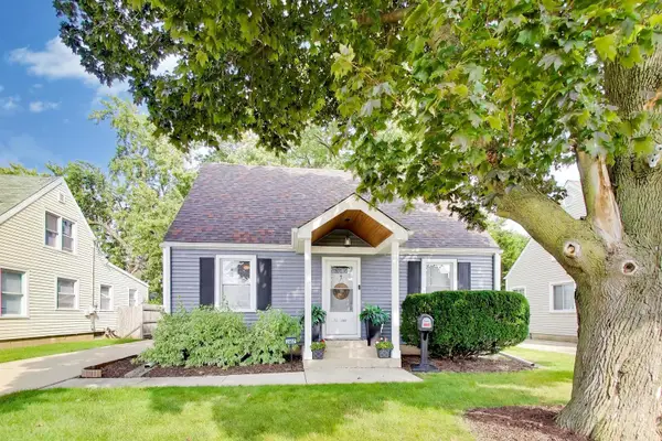 2807 Scott Street, Franklin Park, IL 60131